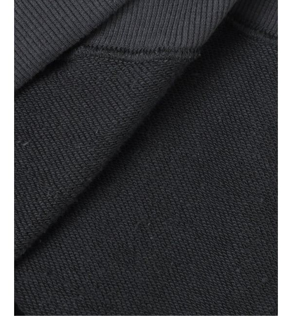 journal standard luxe「【SOIL】FRENCH TERRY HOODED CARDIGAN」|カーディガン|