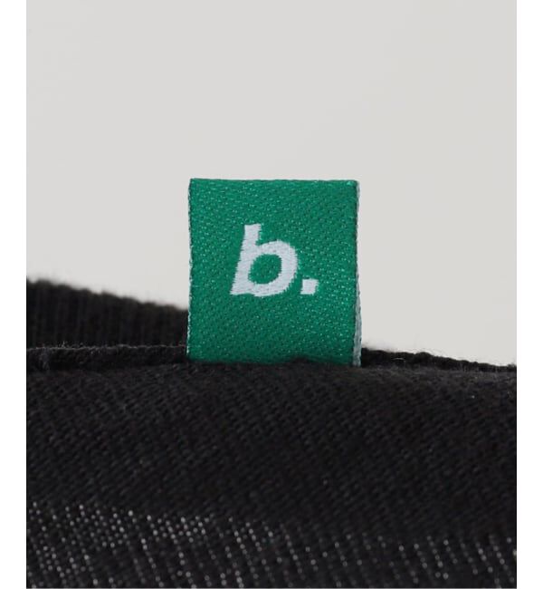 Oriens JOURNAL STANDARD「【b.Eautiful/ビューティフル】Poem LS Shirt」|Tシャツ・カットソー|