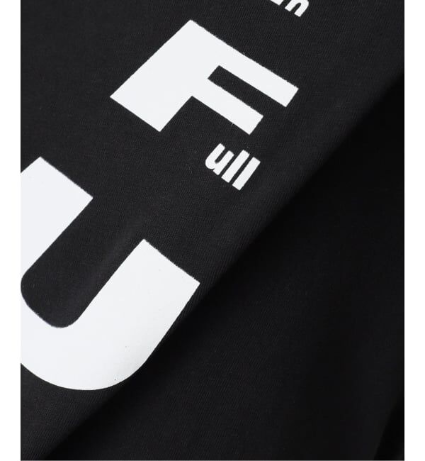 Oriens JOURNAL STANDARD「【b.Eautiful/ビューティフル】Poem LS Shirt」|Tシャツ・カットソー|