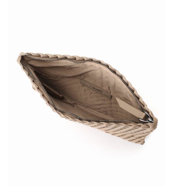 journal standard L'essage「《追加予約》【NAGHEDI/ナゲディ】ST BARTHES LARGE TOTE：トートバッグ」|トートバッグ|