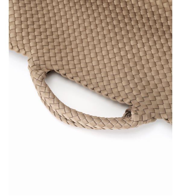 journal standard L'essage「《追加予約》【NAGHEDI/ナゲディ】ST BARTHES LARGE TOTE：トートバッグ」|トートバッグ|