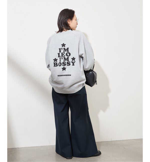 JOURNAL STANDARD「【GOODWEAR/グッドウェア】LEO SWEAT」|スウェット・ジャージ|