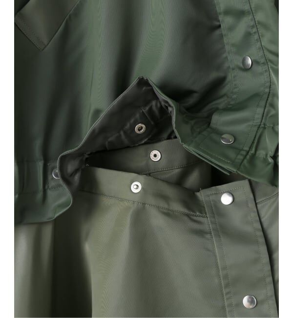 JOURNAL STANDARD「【HOUGA/ホウガ】morpho coat」|その他|