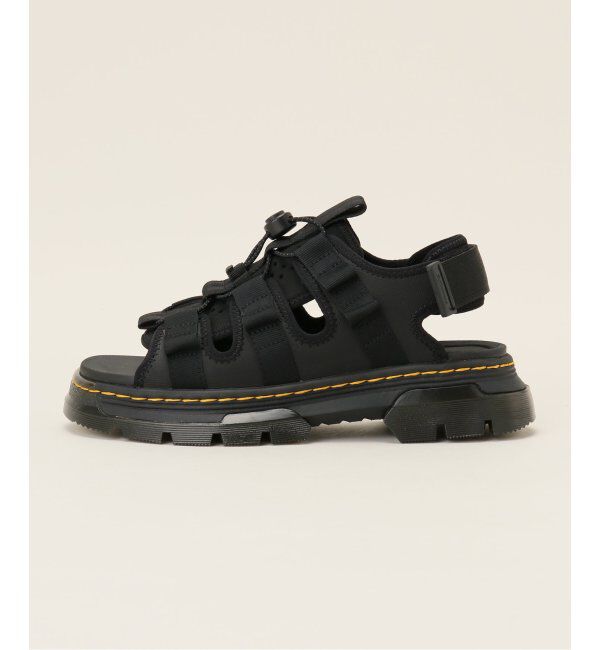 U by SPICK&SPAN「【Dr.Martens/ドクターマーチン】 Jericho」|サンダル|