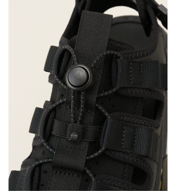 U by SPICK&SPAN「【Dr.Martens/ドクターマーチン】 Jericho」|サンダル|