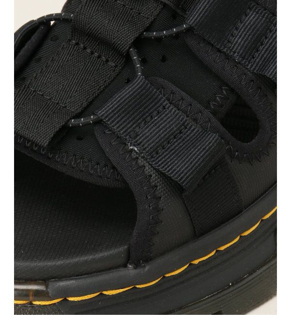 U by SPICK&SPAN「【Dr.Martens/ドクターマーチン】 Jericho」|サンダル|