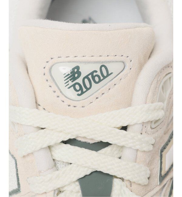 Spick and Span「NEW BALANCE / ニューバランス 90/60」|スニーカー|