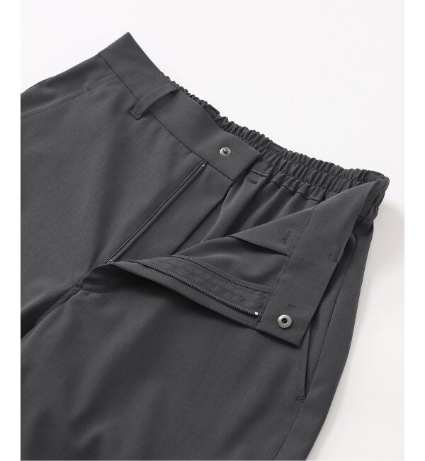 Spick and Span「《追加》ドライストレッチイージーパンツ」|その他|