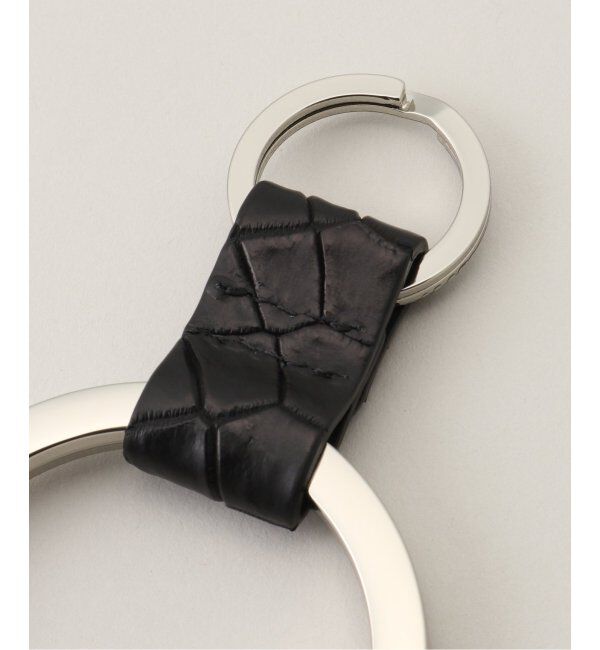 FRAMeWORK「ITTI CRISTY RING RING / CROCO」|その他|