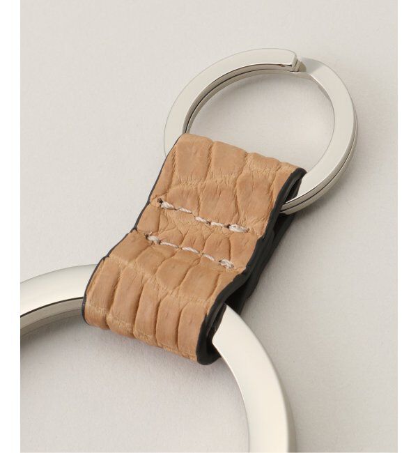 FRAMeWORK「ITTI CRISTY RING RING / CROCO」|その他|