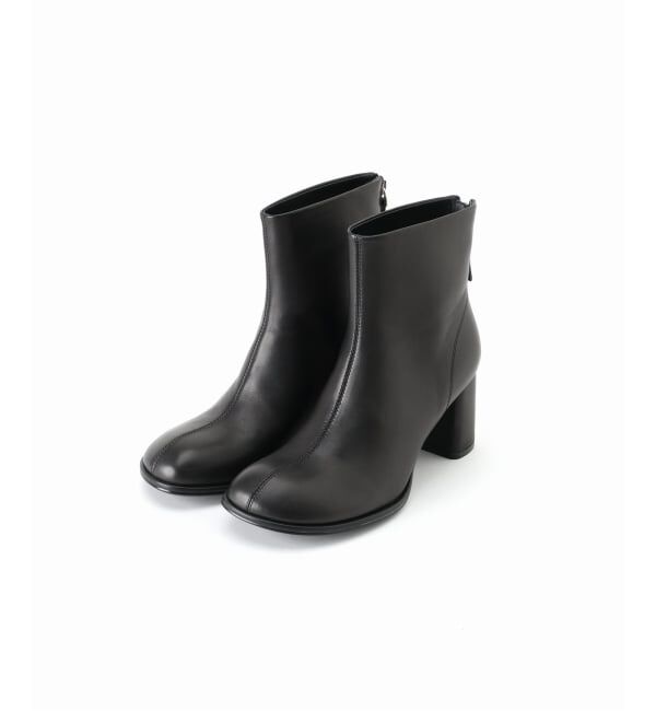 NOBLE「《追加》REMME/レメ ショートブーツ」|ショートブーツ|