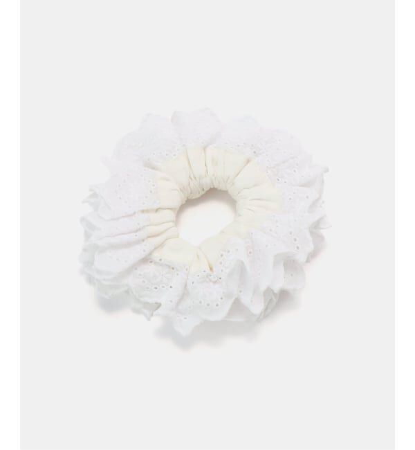 U by SPICK&SPAN「GOOD SQUISH/グッド スクイッシュ BLUMBERG」|その他|ホワイト