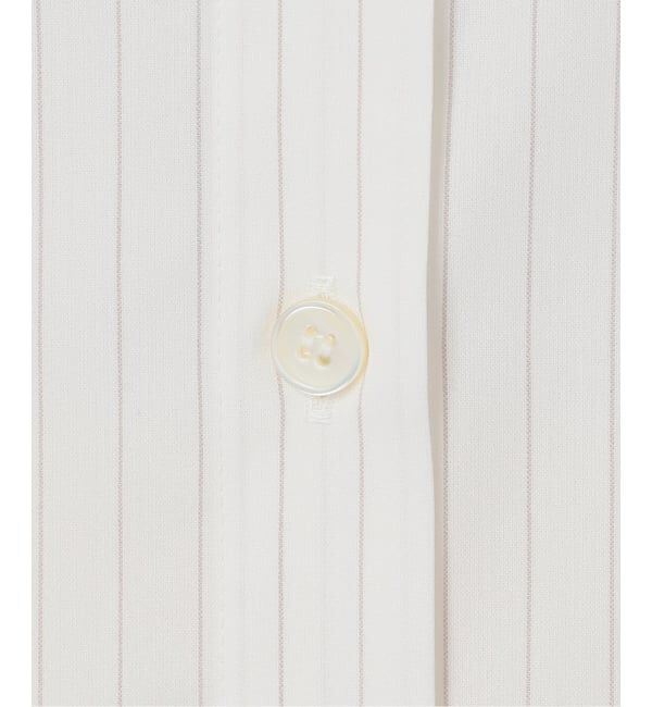 NOBLE「ダブルカフスデザインシャツ」|シャツ・ブラウス|