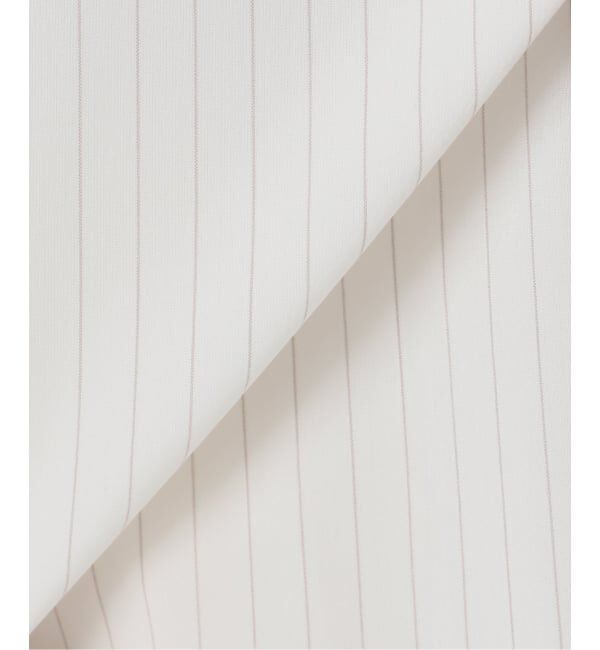 NOBLE「ダブルカフスデザインシャツ」|シャツ・ブラウス|