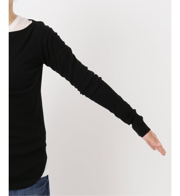 Glyph「Glyph 2Pack L/S TEE」|Tシャツ・カットソー|