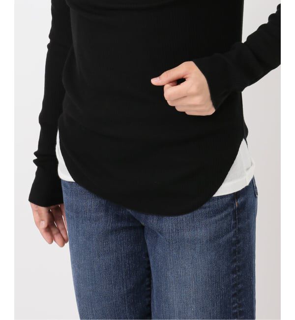 Glyph「Glyph 2Pack L/S TEE」|Tシャツ・カットソー|