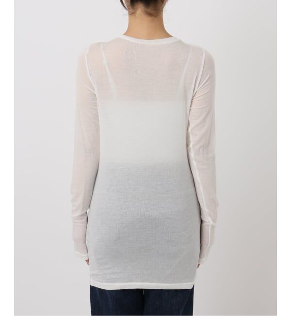 Glyph「Glyph 2Pack L/S TEE」|Tシャツ・カットソー|