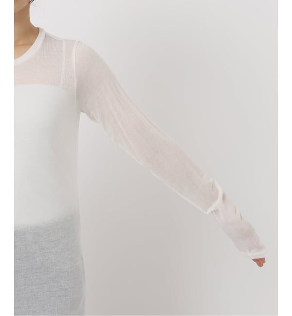 Glyph「Glyph 2Pack L/S TEE」|Tシャツ・カットソー|