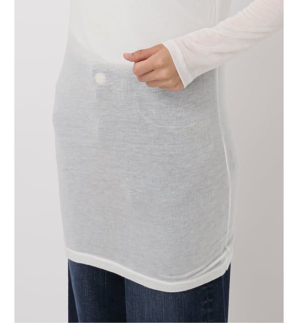 Glyph「Glyph 2Pack L/S TEE」|Tシャツ・カットソー|