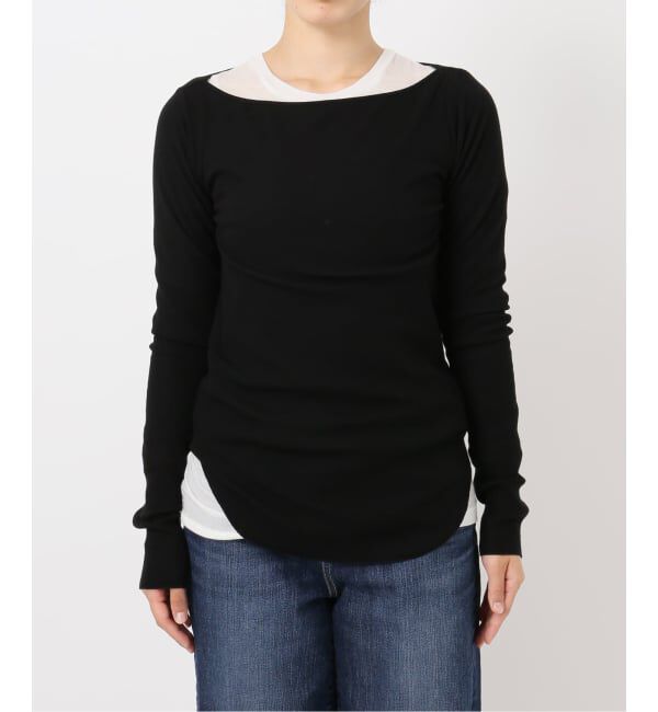 Glyph「Glyph 2Pack L/S TEE」|Tシャツ・カットソー|