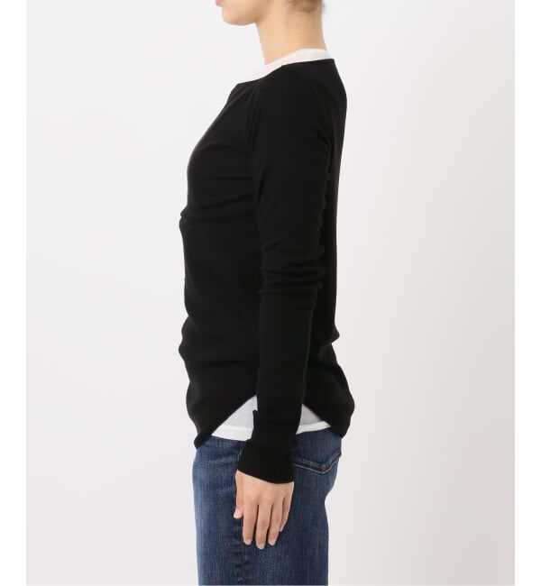 Glyph「Glyph 2Pack L/S TEE」|Tシャツ・カットソー|