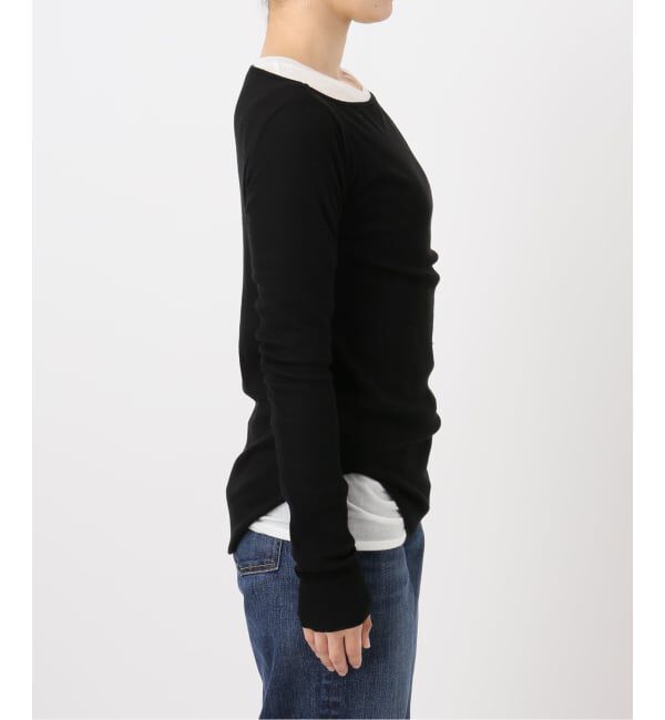 Glyph「Glyph 2Pack L/S TEE」|Tシャツ・カットソー|