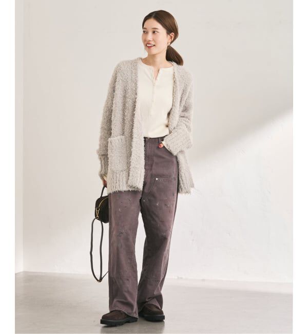 FRAMeWORK「ATELLIER WELLS BY JOHNBULL オックスオーバーダイ」|その他|