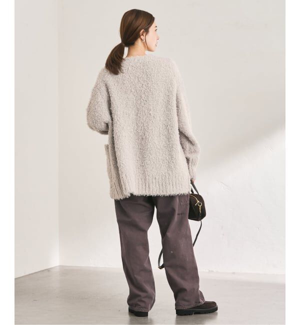 FRAMeWORK「ATELLIER WELLS BY JOHNBULL オックスオーバーダイ」|その他|