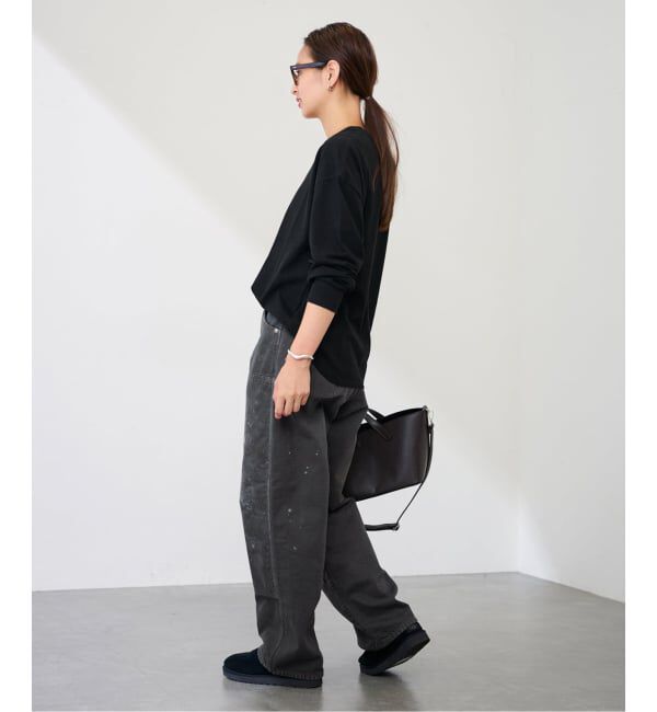 FRAMeWORK「ATELLIER WELLS BY JOHNBULL オックスオーバーダイ」|その他|