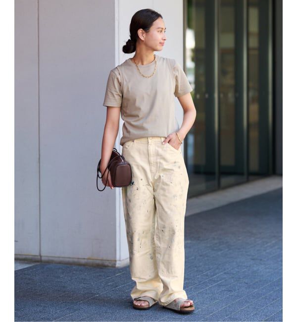 FRAMeWORK「ATELLIER WELLS BY JOHNBULL オックスオーバーダイ」|その他|