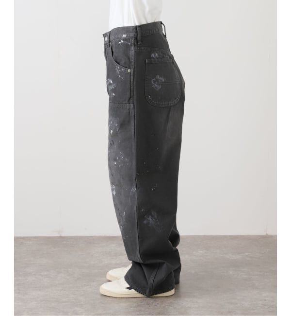 FRAMeWORK「ATELLIER WELLS BY JOHNBULL オックスオーバーダイ」|その他|