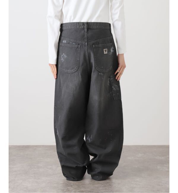 FRAMeWORK「ATELLIER WELLS BY JOHNBULL オックスオーバーダイ」|その他|