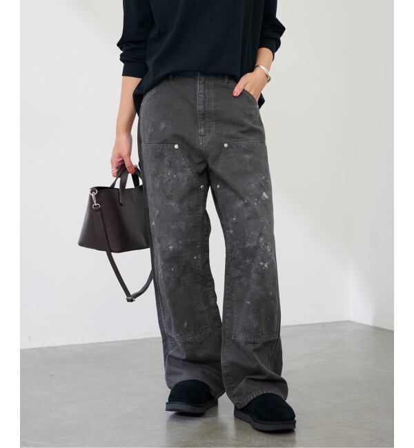 FRAMeWORK「ATELLIER WELLS BY JOHNBULL オックスオーバーダイ」|その他|