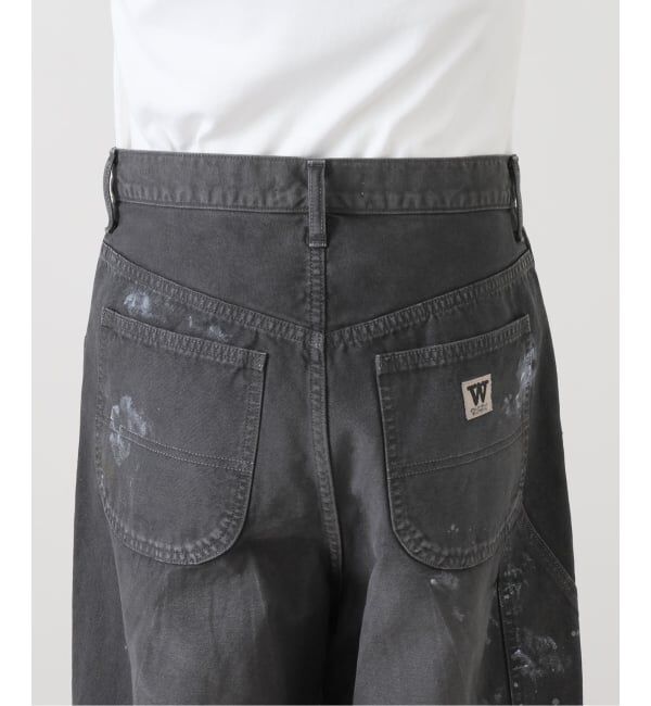 FRAMeWORK「ATELLIER WELLS BY JOHNBULL オックスオーバーダイ」|その他|