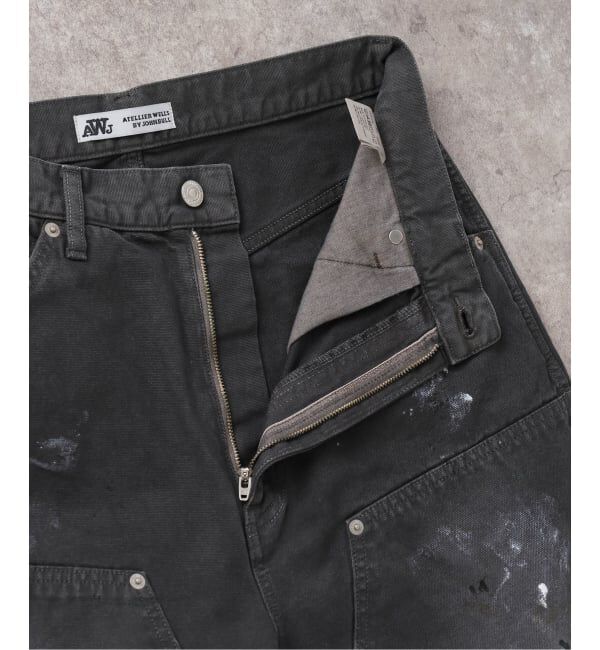 FRAMeWORK「ATELLIER WELLS BY JOHNBULL オックスオーバーダイ」|その他|