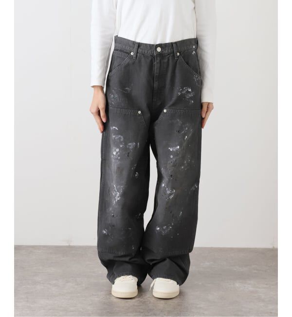 FRAMeWORK「ATELLIER WELLS BY JOHNBULL オックスオーバーダイ」|その他|