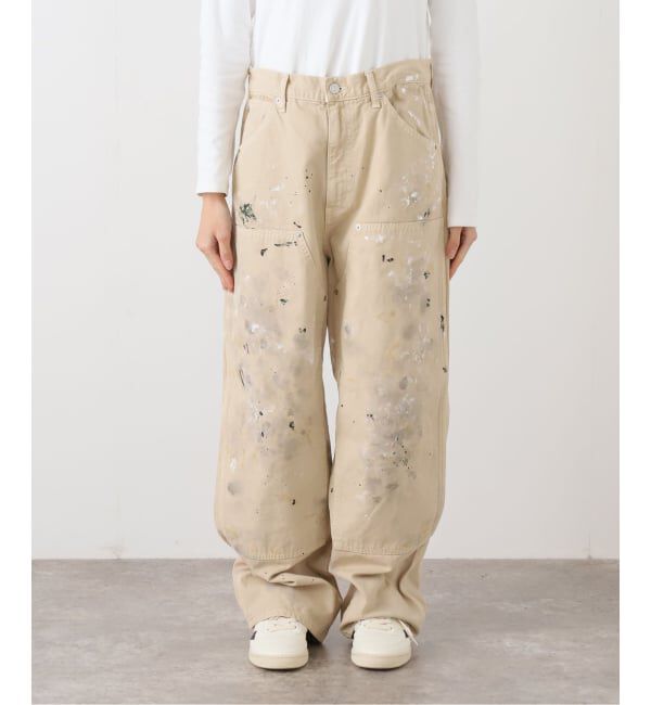 FRAMeWORK「ATELLIER WELLS BY JOHNBULL オックスオーバーダイ」|その他|