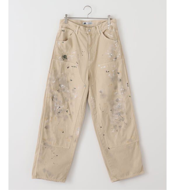 FRAMeWORK「ATELLIER WELLS BY JOHNBULL オックスオーバーダイ」|その他|