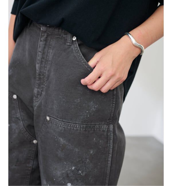 FRAMeWORK「ATELLIER WELLS BY JOHNBULL オックスオーバーダイ」|その他|