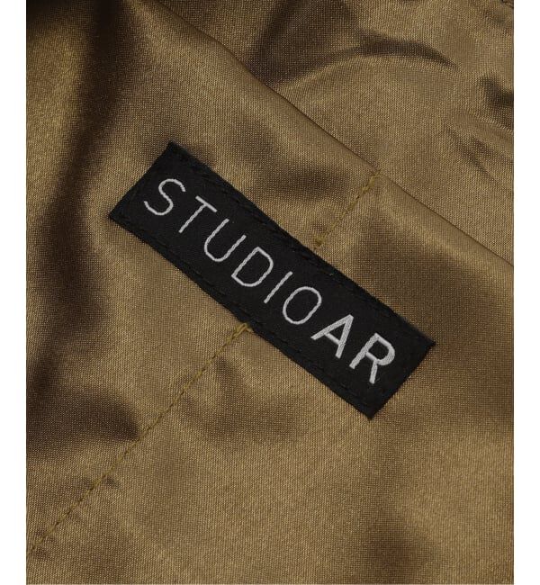 Spick and Span「STUDIO AR / スタジオエーアール ADRIA」|トートバッグ|