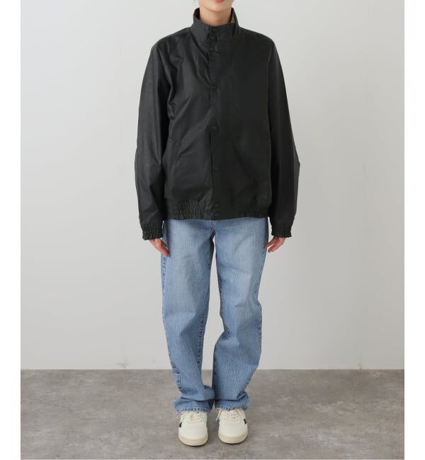 FRAMeWORK「BARBOUR/バブアー BLOUSON TRANSPORT」|その他|