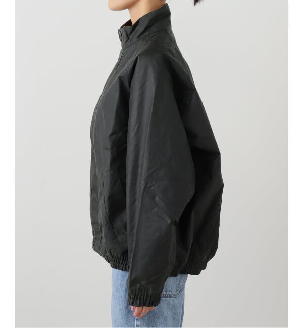 FRAMeWORK「BARBOUR/バブアー BLOUSON TRANSPORT」|その他|