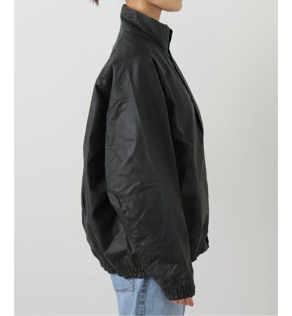 FRAMeWORK「BARBOUR/バブアー BLOUSON TRANSPORT」|その他|