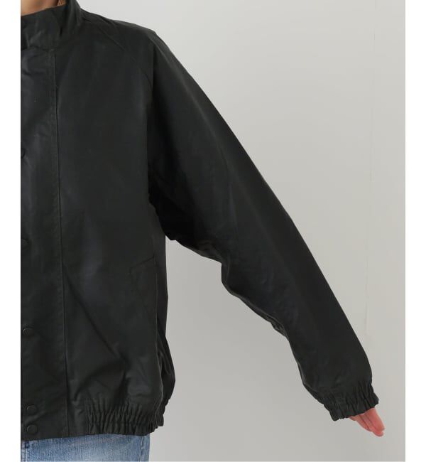 FRAMeWORK「BARBOUR/バブアー BLOUSON TRANSPORT」|その他|