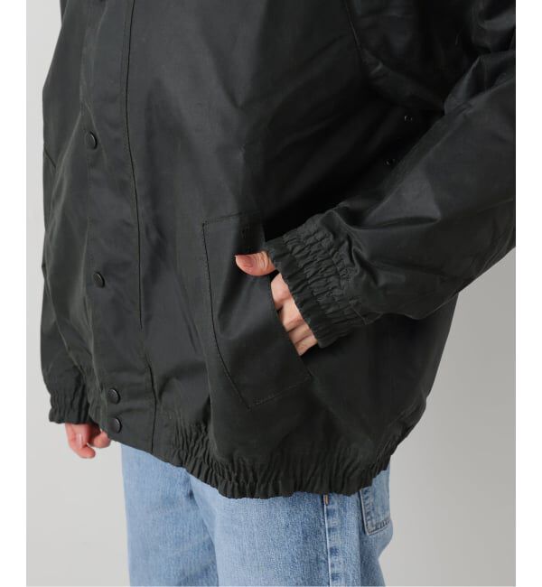 FRAMeWORK「BARBOUR/バブアー BLOUSON TRANSPORT」|その他|