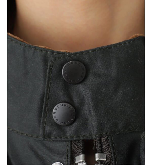 FRAMeWORK「BARBOUR/バブアー BLOUSON TRANSPORT」|その他|