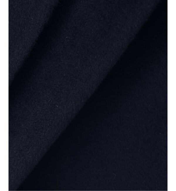 FRAMeWORK「≪追加≫SUPER160'sダブルブレストコート 3」|チェスターコート|