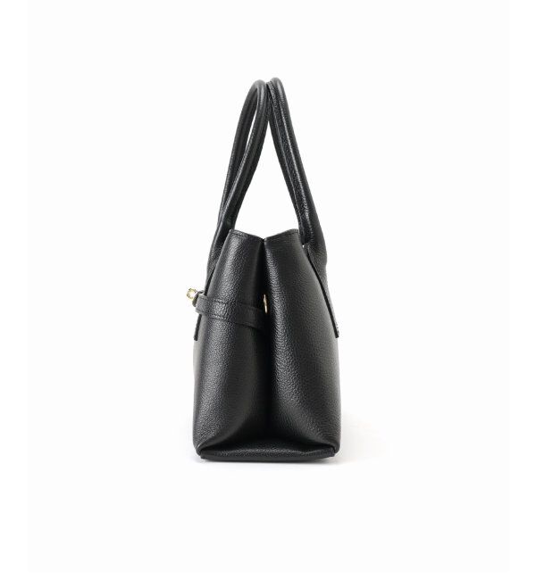  「【MILOS/ミロス】 ビット付きトートBAG」|トートバッグ|