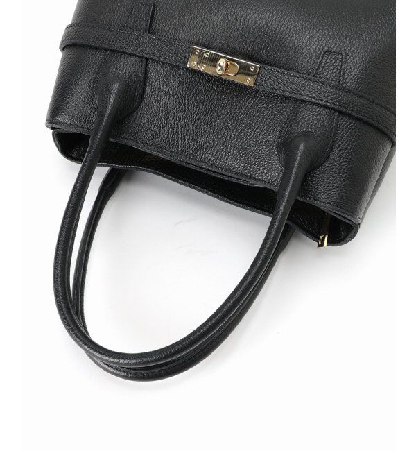  「【MILOS/ミロス】 ビット付きトートBAG」|トートバッグ|