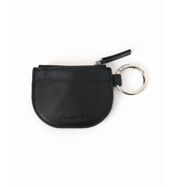  「Casselini 別注CATコインケース」|財布|